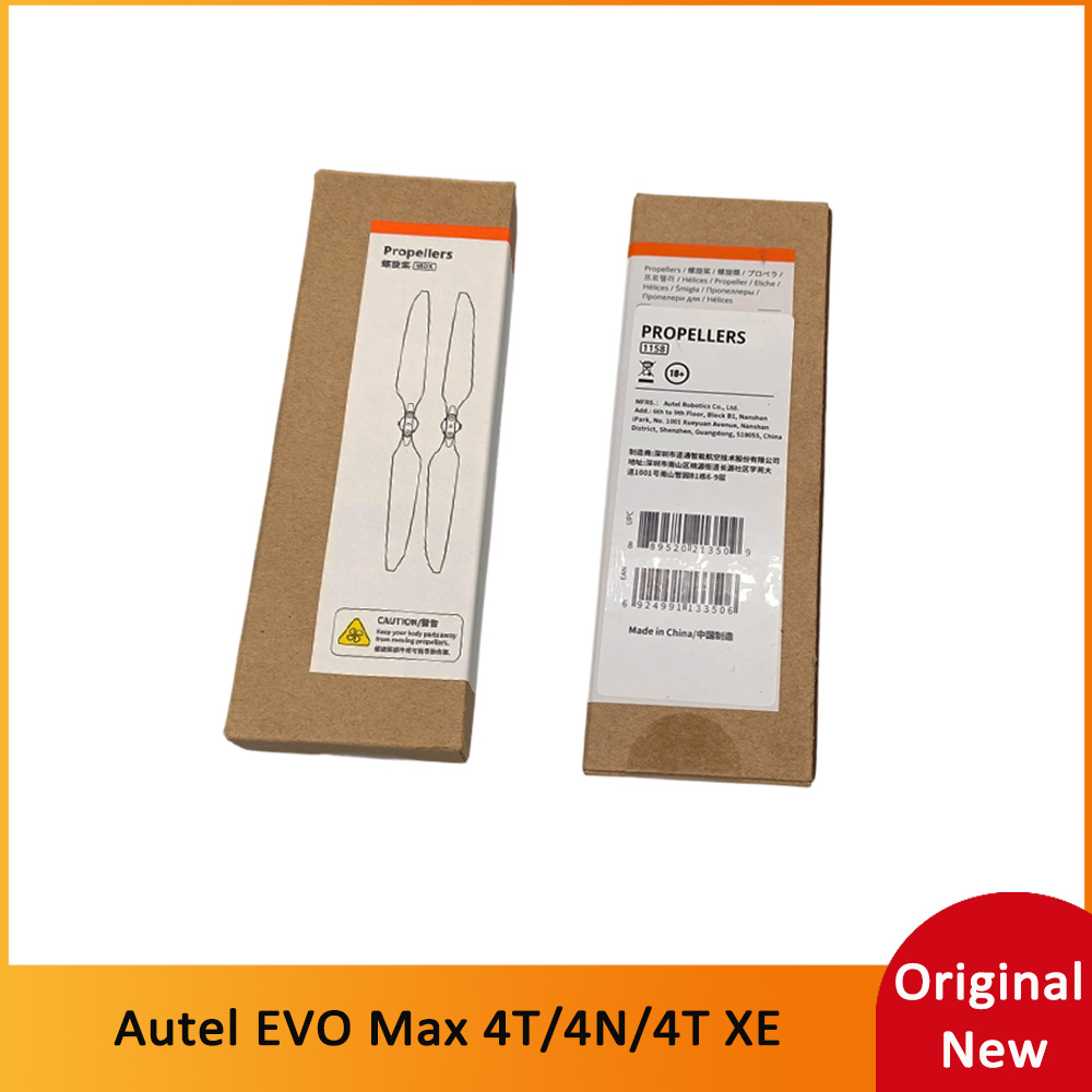 Autel Drone Evo Max 4T - 1136 Śmigła do Drona Autel EVO