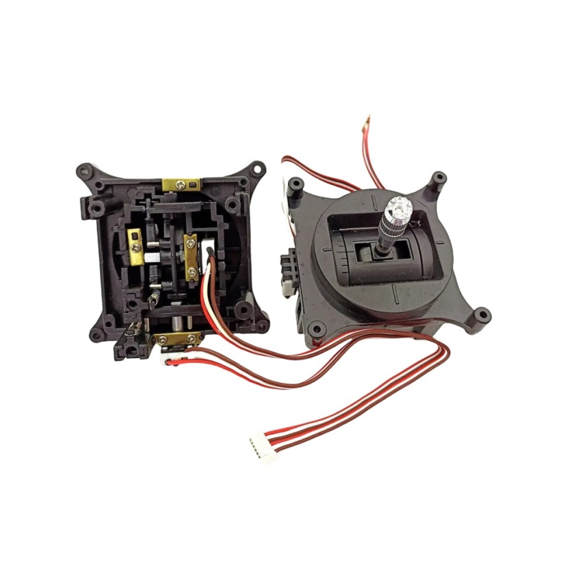 Rc Helicopter Parts - Części zamienne do ulepszenia joysticka, drążka