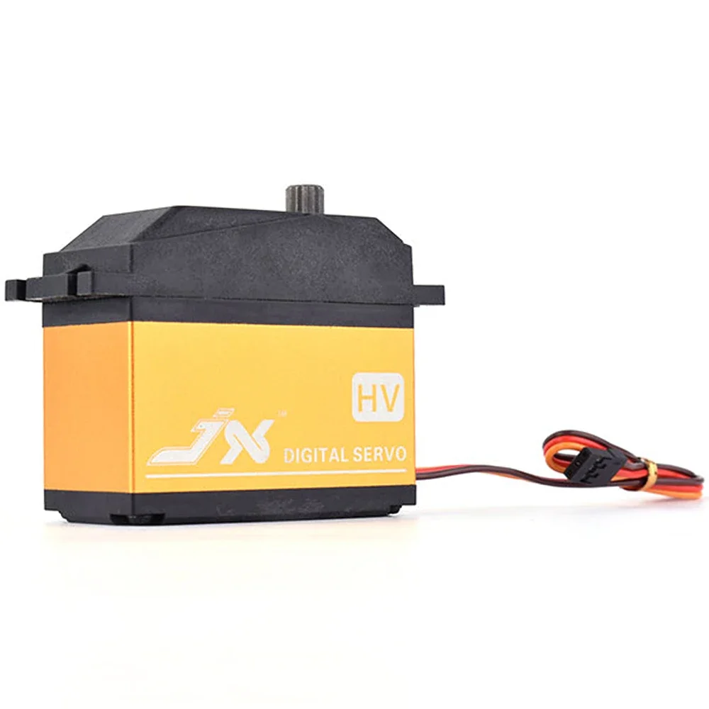 JX PDI-HV2060MG 60KG Serwo Cyf – Rc Helicopter Case recenzja i cena