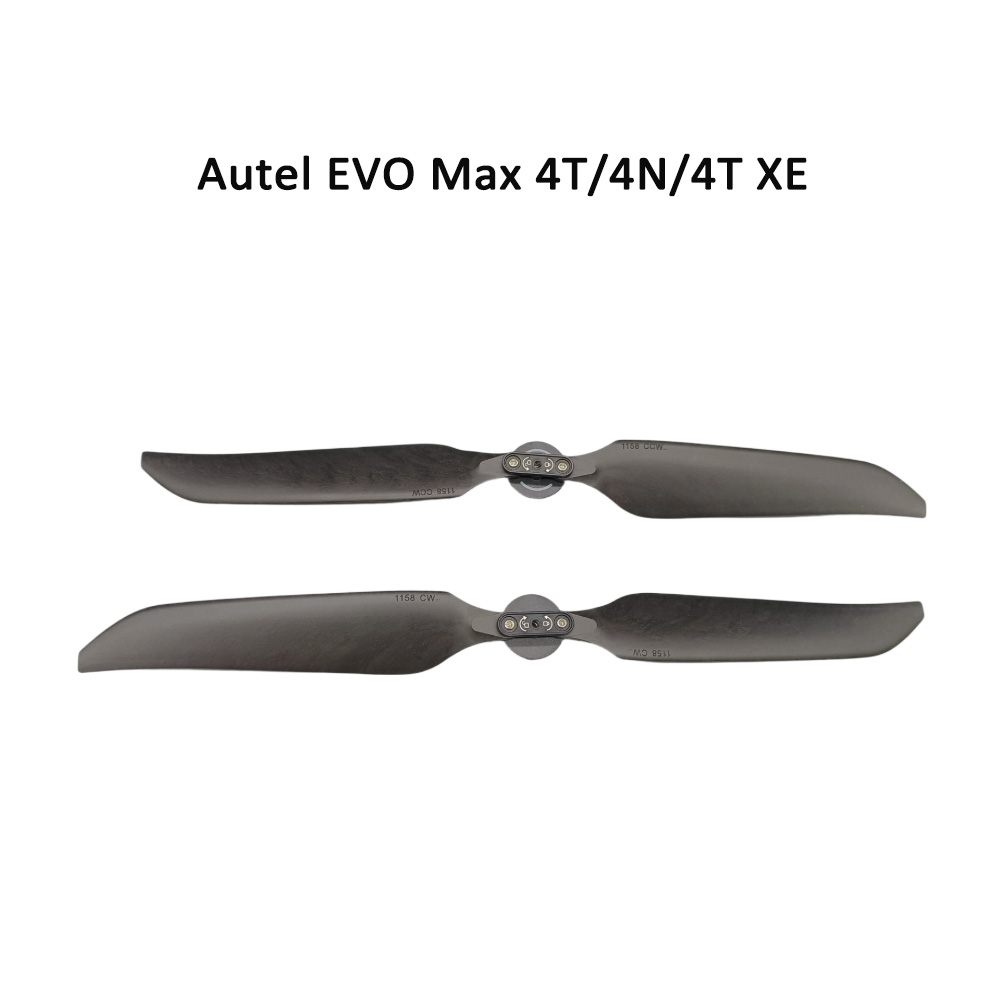 1136 Śmigła do Drona Autel EVO – Autel Drone Evo Max 4T recenzja i cena