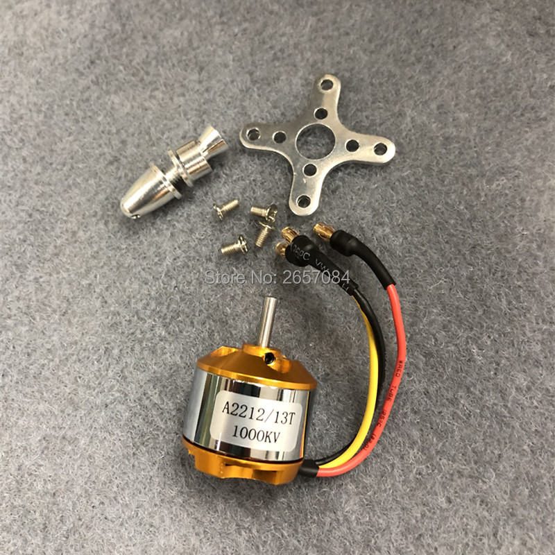 2212 A2212 1000KV Bezszczotkow – Rc Helicopter Remote Control recenzja i cena