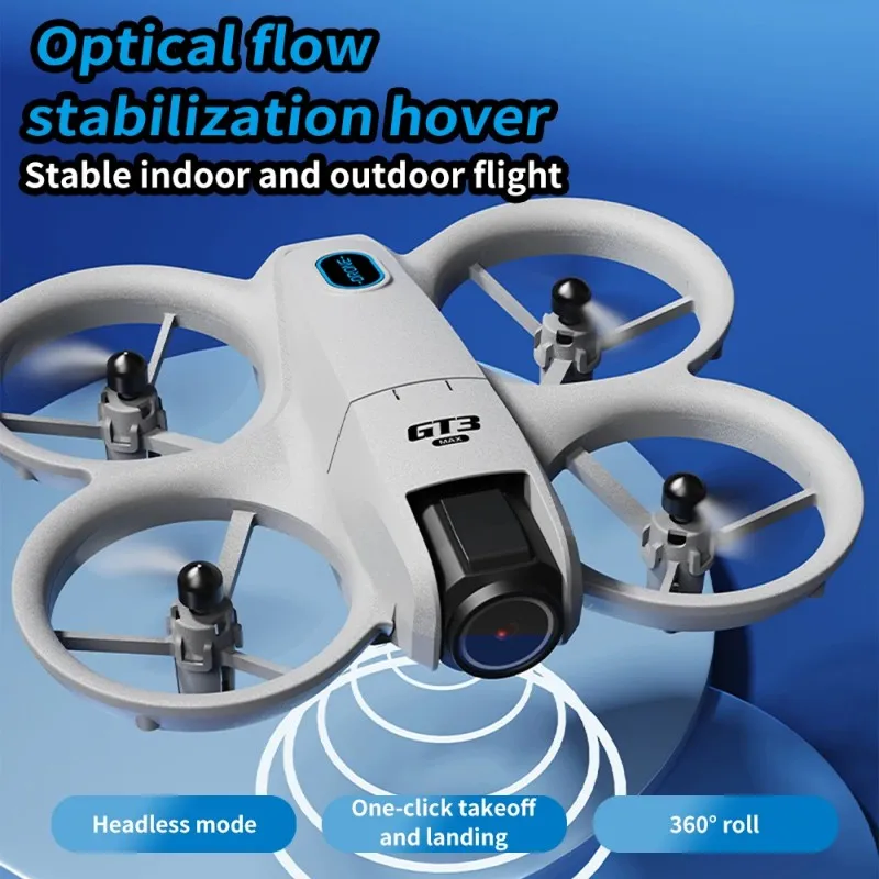 Dron Xiaomi GT3 MAX GPS 8K do  – Rc Helicopter Case recenzja i cena