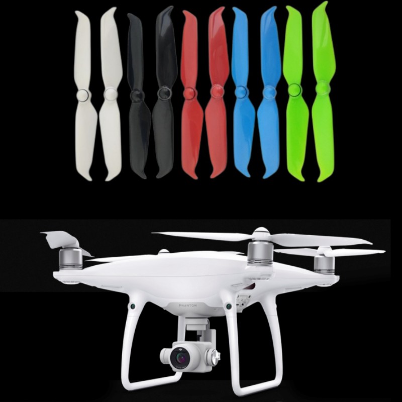 Seria śmigieł DJI Phantom 4 o  – Rc Helicopter Parts recenzja i cena