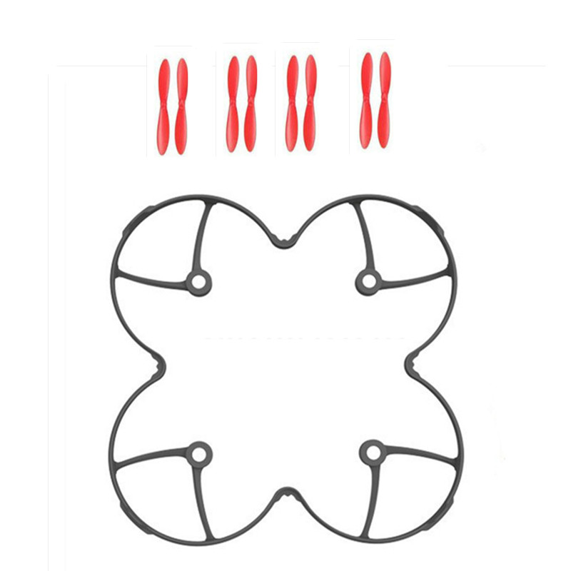 Hubsan X4/X6 Osłona Śmigieł Pi – Rc Helicopter Parts recenzja i cena