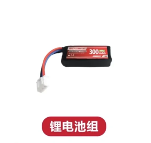 GOOSKY S1 LEGEND 3D RC Helikop – Rc Helicopter Coaxial recenzja i cena