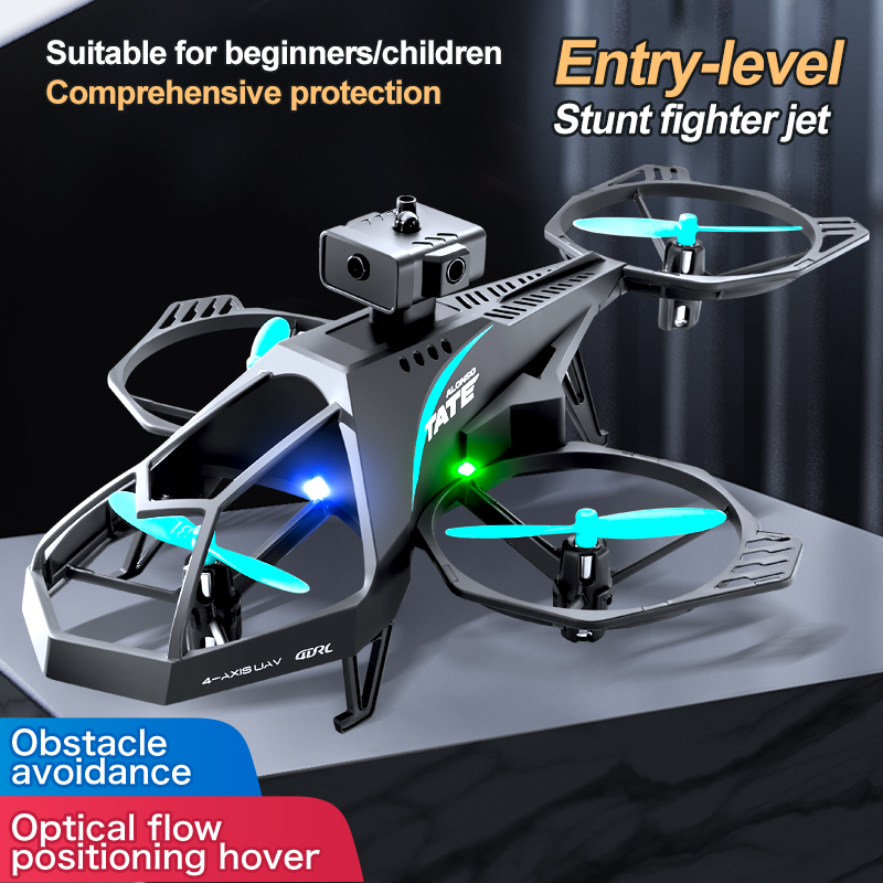Nowy samolot zdalnie sterowany – Rc Helicopter Case recenzja i cena