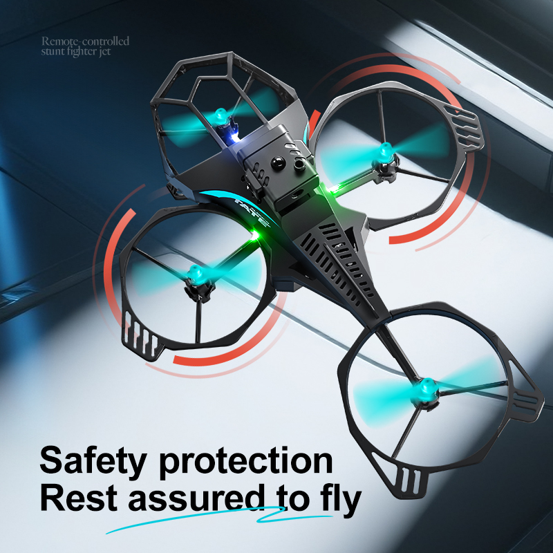 Nowy samolot zdalnie sterowany – Rc Helicopter Case recenzja i cena