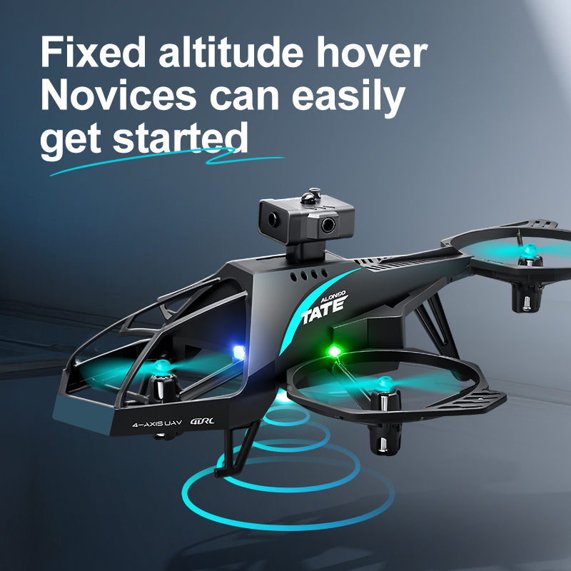 Nowy samolot zdalnie sterowany – Rc Helicopter Case recenzja i cena