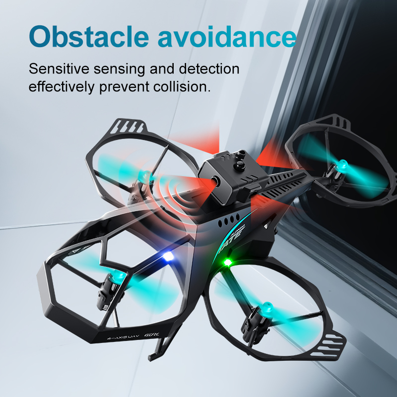 Nowy samolot zdalnie sterowany – Rc Helicopter Case recenzja i cena