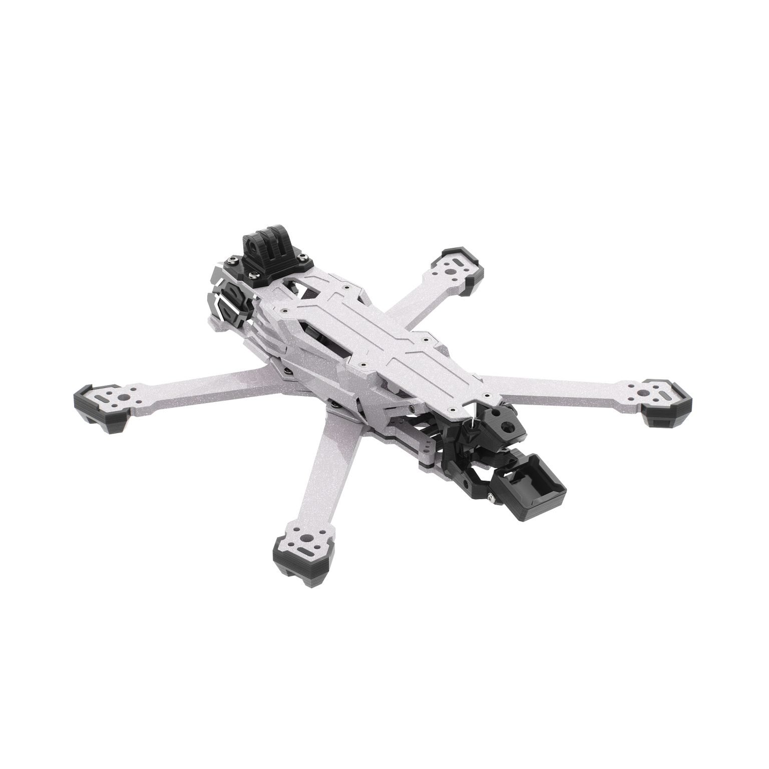 GEPRC Vapor D5/x5/x6 O4 Pro Ra – Rc Helicopter Parts recenzja i cena