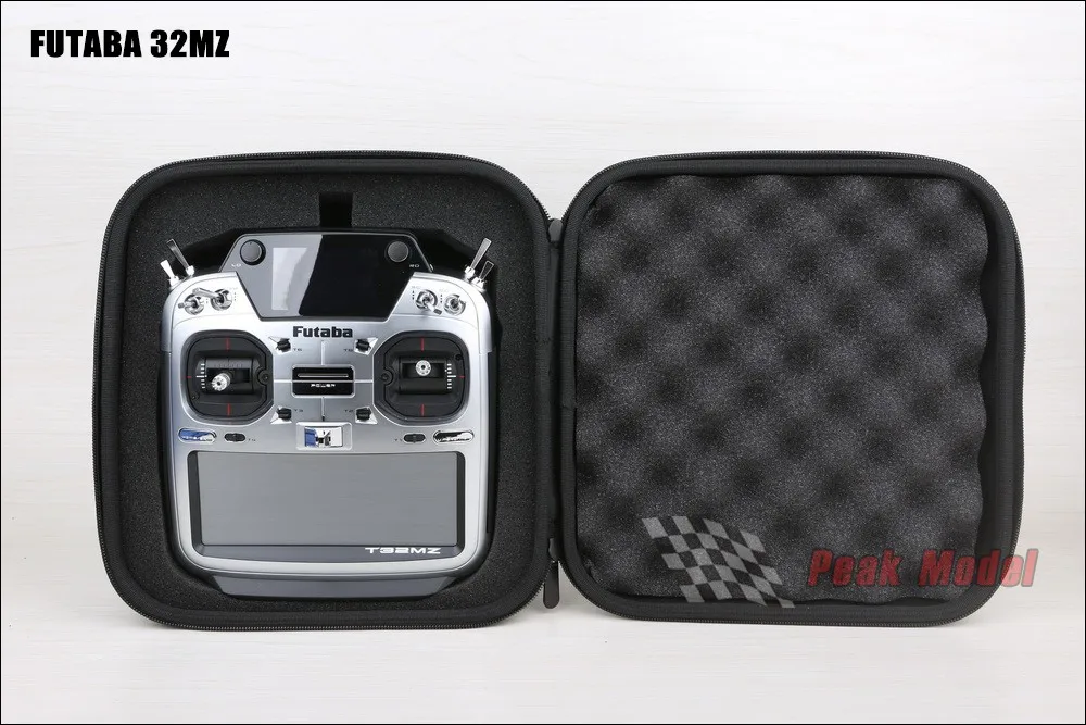 Uniwersalna torba do przechowy – Rc Helicopter Bag recenzja i cena