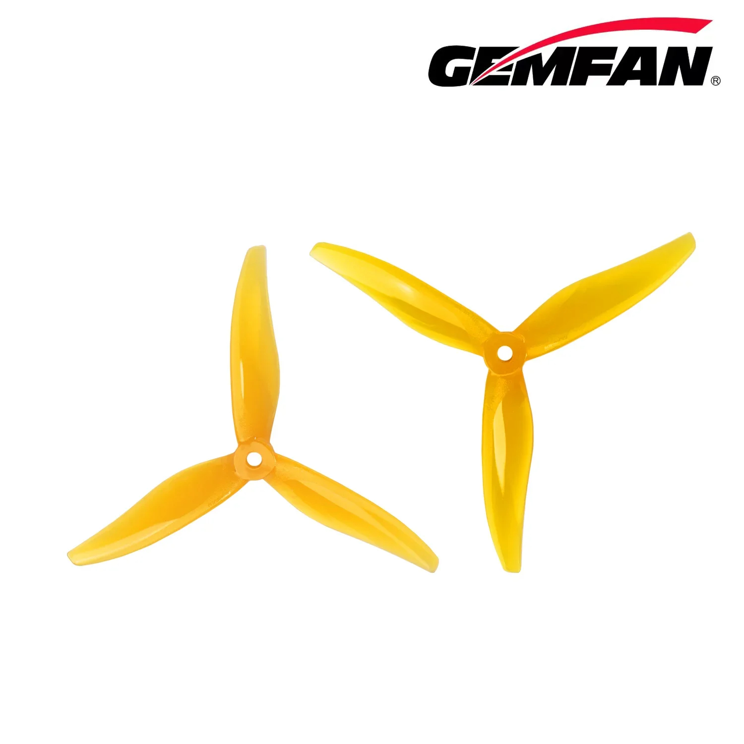 Śmigła Gemfan 5129 5-calowe 3- – Rc Helicopter Remote Control recenzja i cena